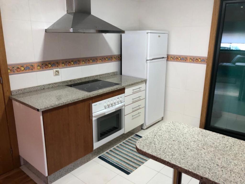 Casa Amelia Apartman Mondariz – Balneario Kültér fotó