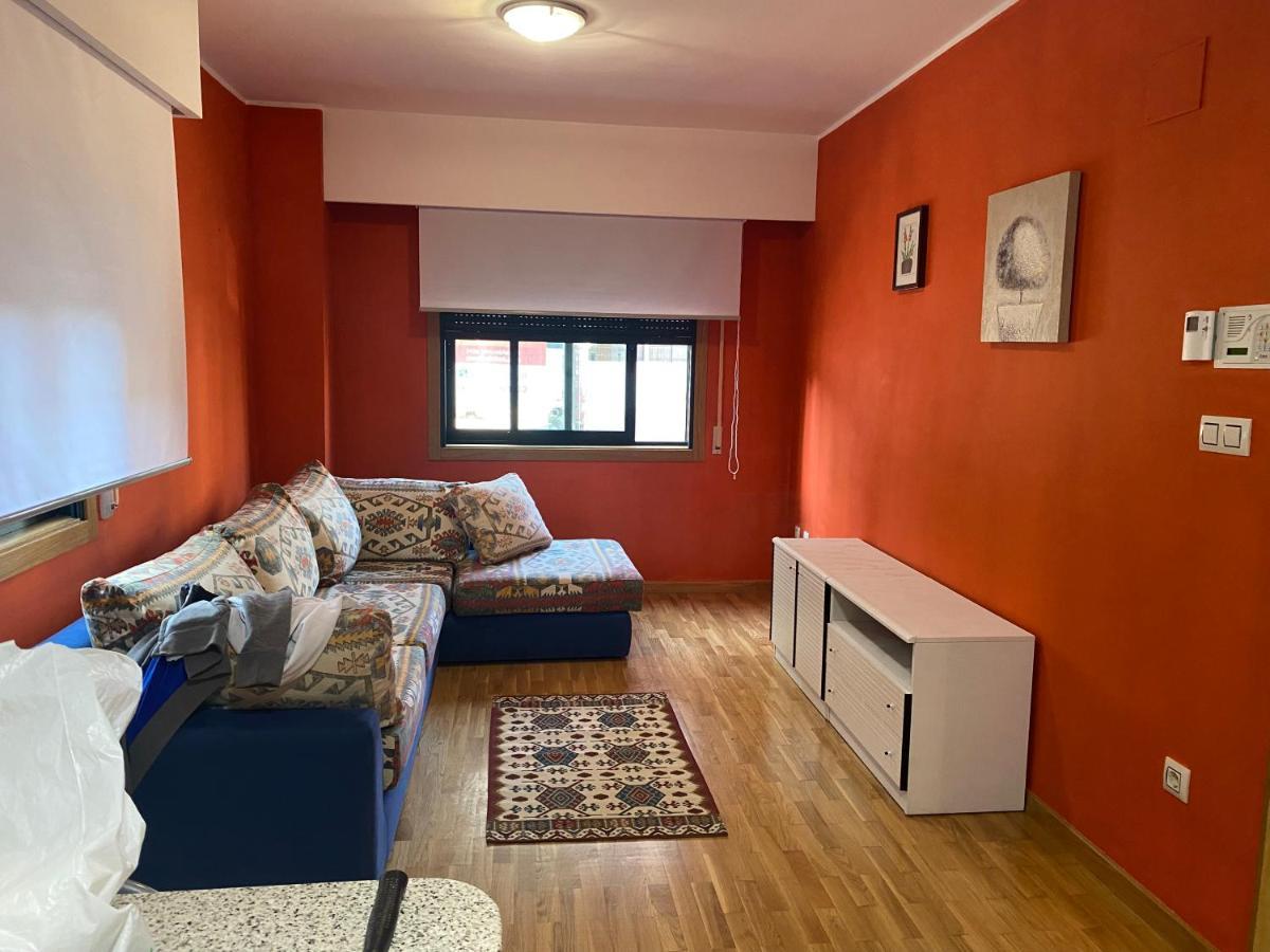 Casa Amelia Apartman Mondariz – Balneario Kültér fotó